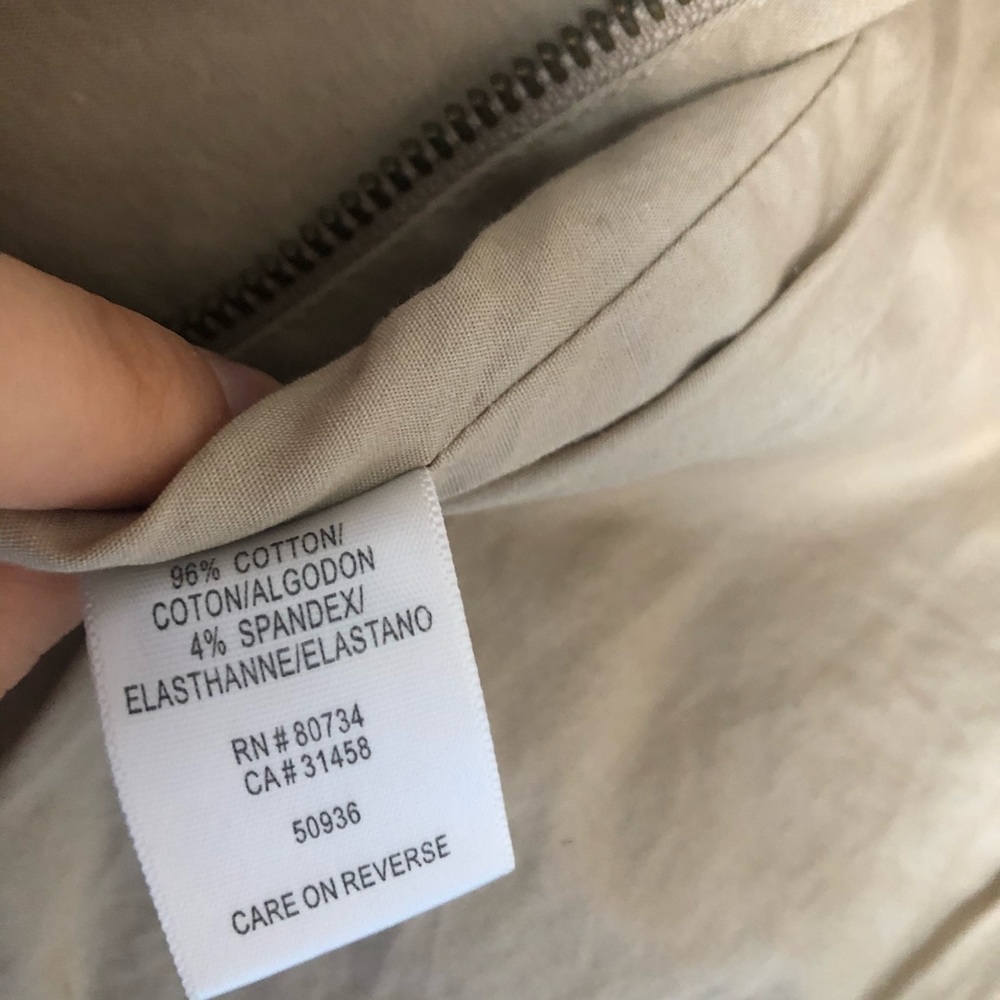 🤩BCBGirls Military Style Jacket - Picture 14 of 15